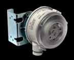 Pressure Differential Switch
