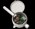 RH & Temp. Transmitter