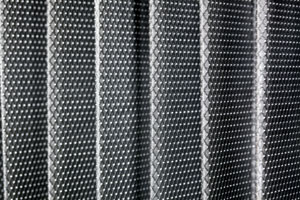 Heat Resistant Filter
